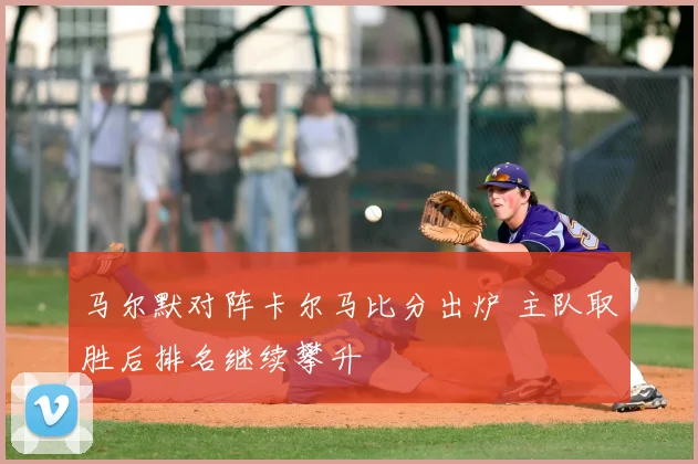 马尔默对阵卡尔马比分出炉 主队取胜后排名继续攀升